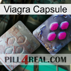 Viagra Capsule 38